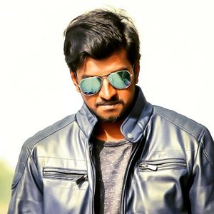 Meet your Posher, Sai charan